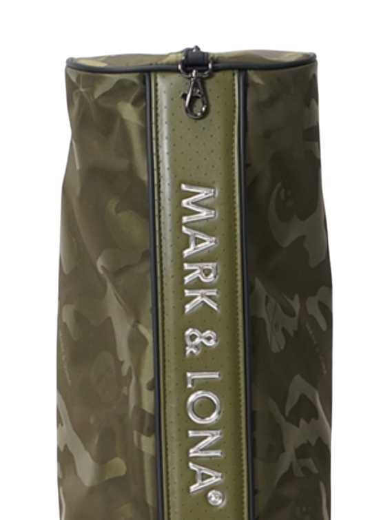 Premium Gauge Cart Caddy | キャディバッグ | カーキ | ユニセックス | ゴルフ