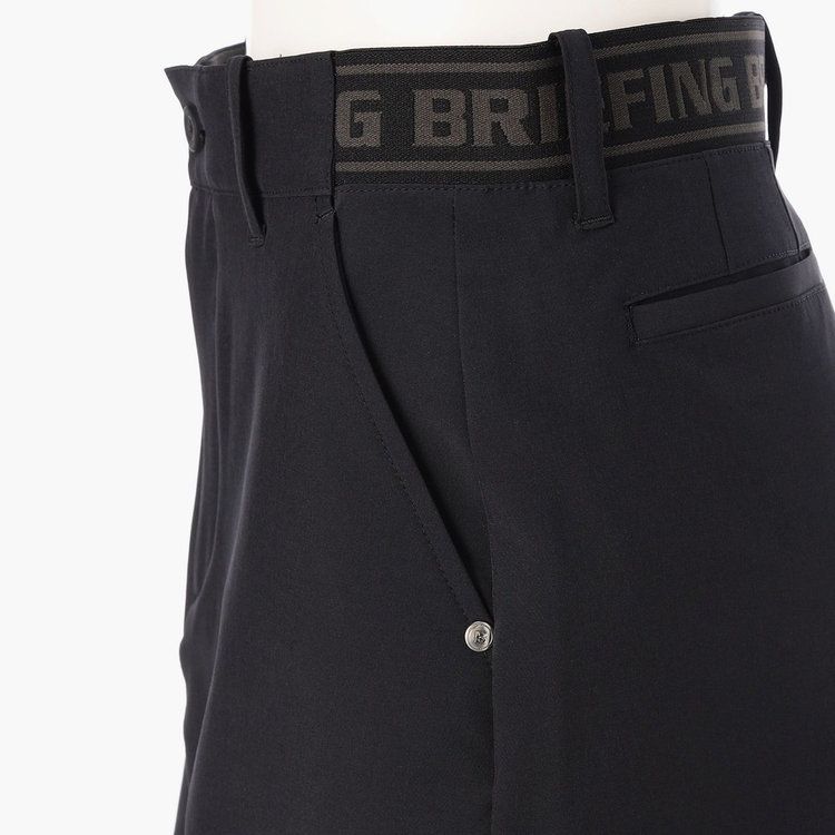 WOMEN’S 3D LOGO SKIRT | スカート | ブラック | レディース | ゴルフウェア