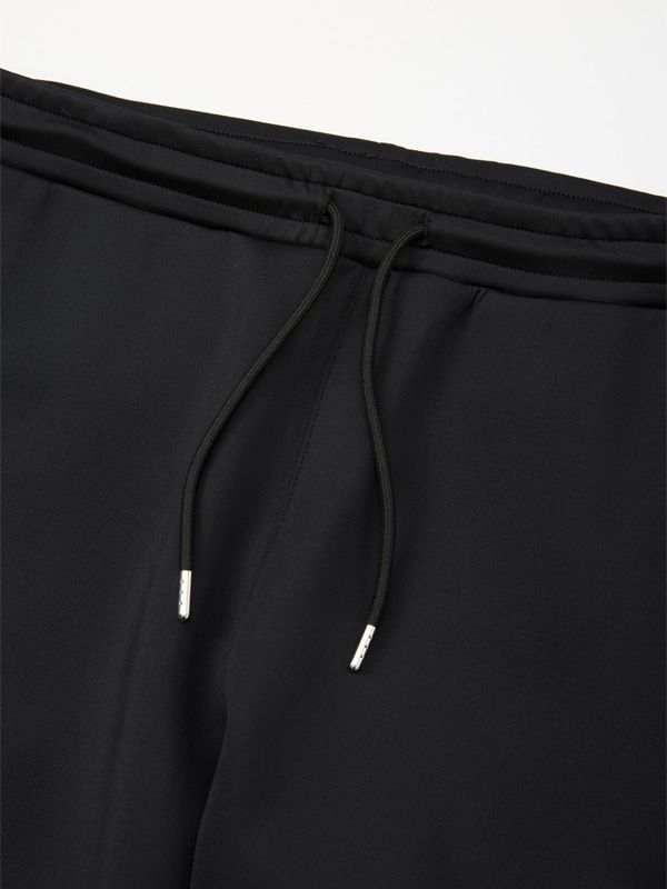 DOUBLEKNIT SKINNY SWEAT PANTS | ロングパンツ | ブラック | メンズ | ゴルフウェア