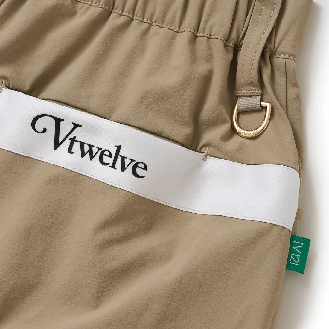 OZ SKIRT | スカート | ベージュ | レディース | ゴルフウェア