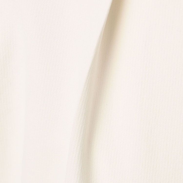 MENS PIQUE SINGLE PLEATED DRESS PANTS | パンツ | ホワイト | メンズ | ゴルフウェア