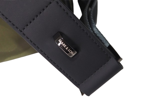 Premium Gauge Cart Bag | カートバッグ | カーキ | ユニセックス | ゴルフ