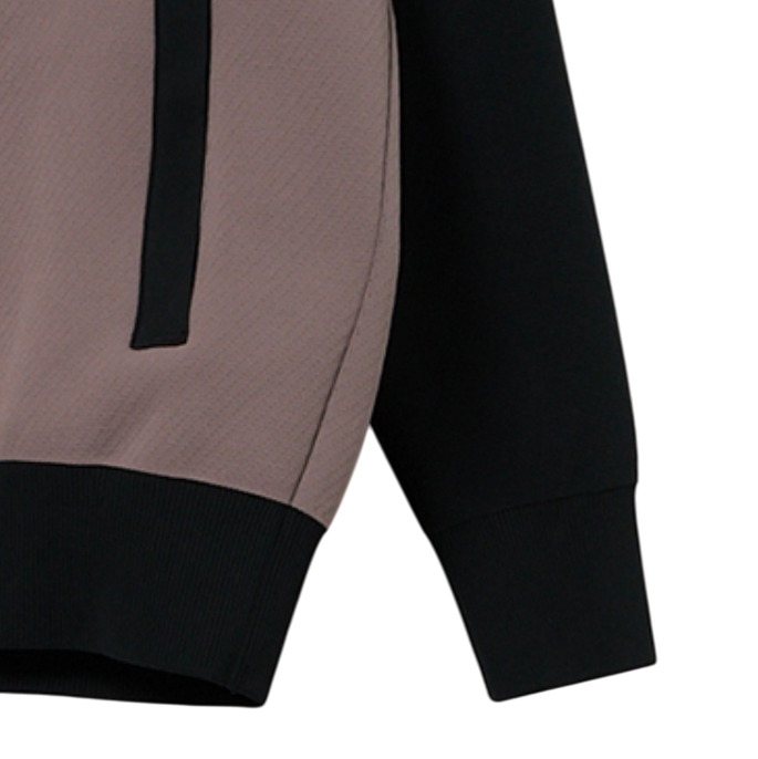 Duran Alter Knit Pullover | プルオーバー | ニット | ブラック | メンズ | ゴルフウェア