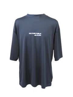 パルルモックネック S/S（Laua’e） | Tシャツ | ブラック | メンズ | ゴルフウェア