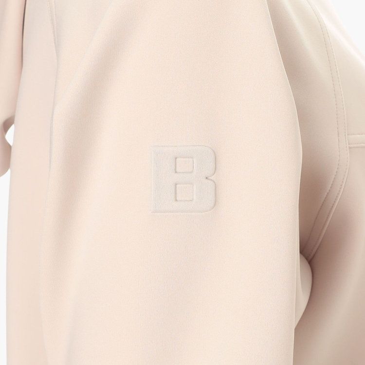 3D LOGO PARKA | パーカー | ベージュ | レディース | ゴルフウェア