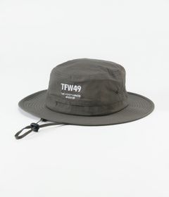 SAFARI HAT | ハット | グレー | ユニセックス | ゴルフ