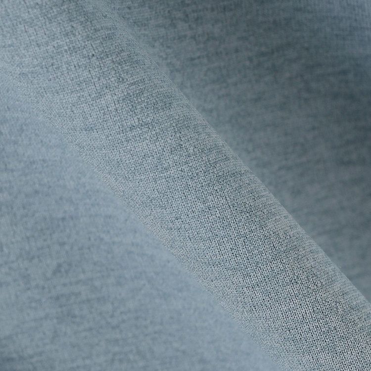 CR MEN’S BOTANICAL LOGO HIGHNECK （リラックスフィット） | ハイネックシャツ | ブルーグレー | メンズ | ゴルフウェア