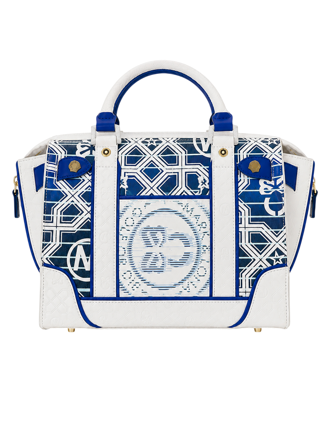 Ritmo Cart bag | カートバッグ | ホワイト | ユニセックス | ゴルフ