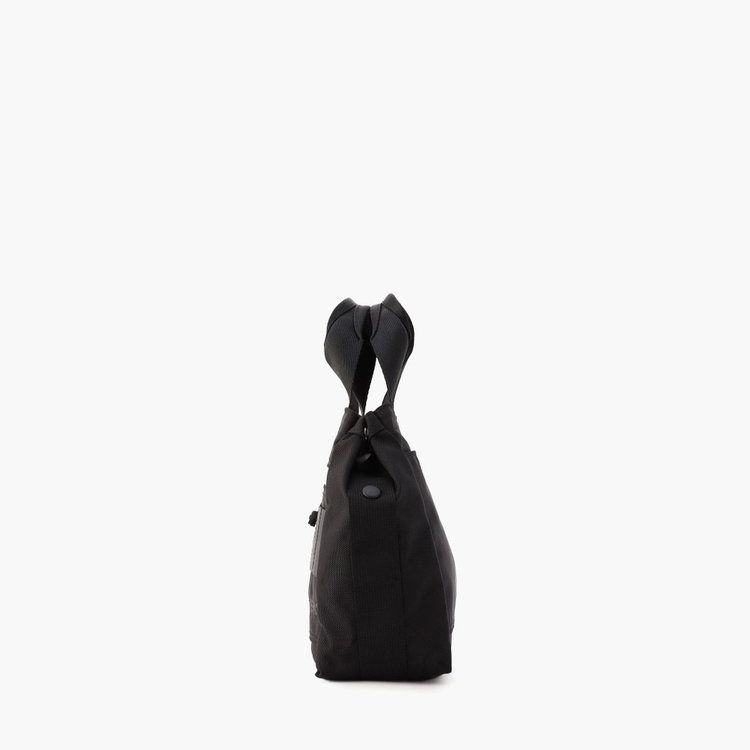 CART TOTE METALLIC | カートバッグ | ブラック | ユニセックス | ゴルフ