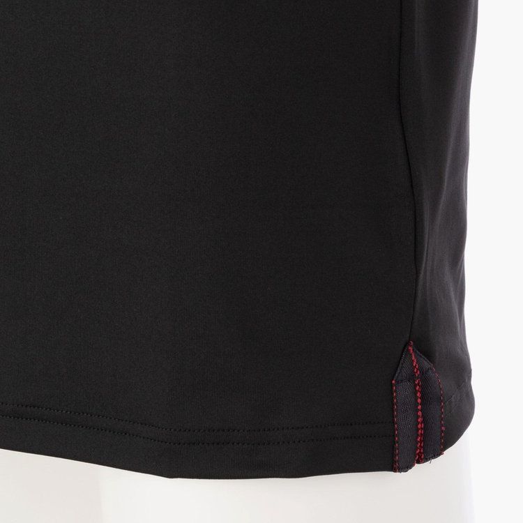 BRIEFING ツアーハイネック　ネイビーM BRIEFING GOLF - MS TOUR HIGH NECK | ハイネックシャツ