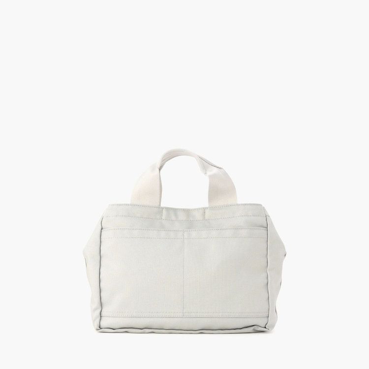 CART TOTE METALLIC | カートバッグ | シルバー | ユニセックス | ゴルフ