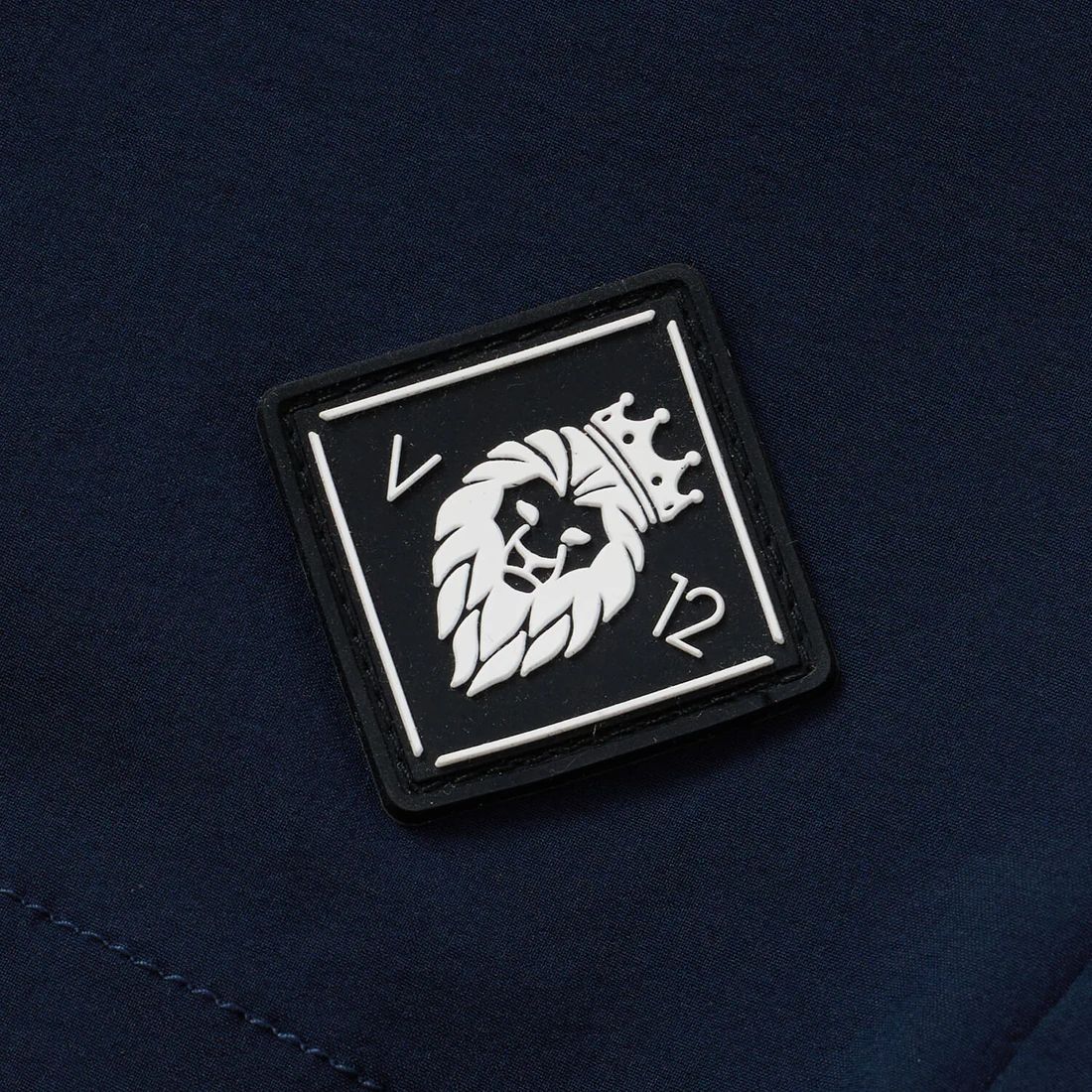 NEON L SHORTS | ショートパンツ | ネイビー | メンズ | ゴルフウェア