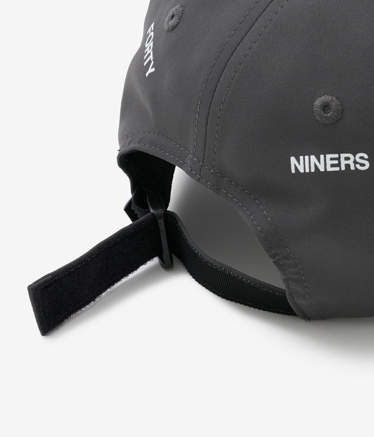 TFW49 5PANEL CAP | キャップ | チャコール | ユニセックス | ゴルフ