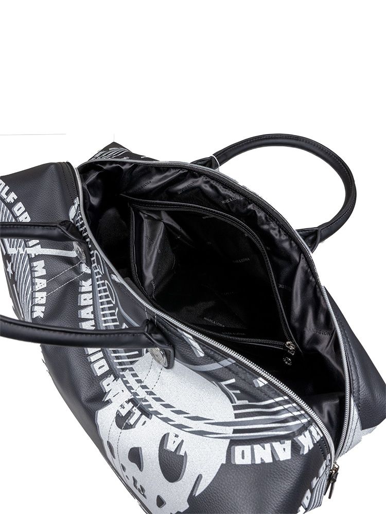 Atlas Convertible Boston Bag | ボストンバッグ | ブラック | ユニセックス | ゴルフ