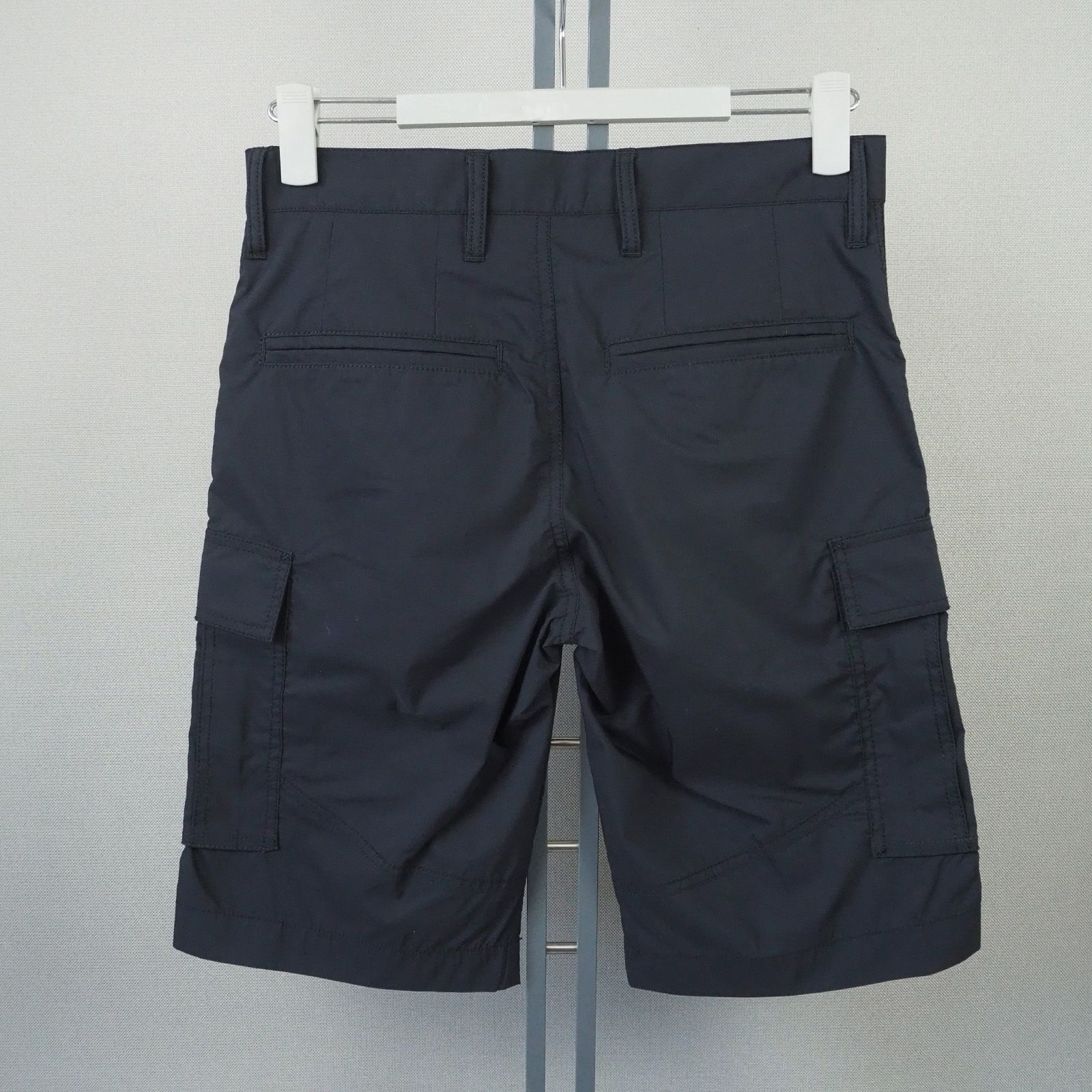 クールマックス ストレッチ ショートボトム | パンツ ショーツ | ブラック | メンズ | ゴルフウェア