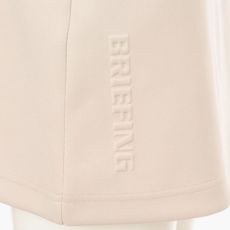 3D LOGO SKIRT | スカート | ベージュ | レディース | ゴルフウェア