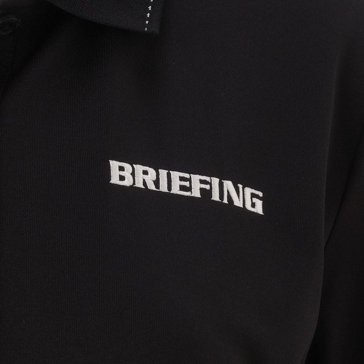 WS TOUR POLO | ポロシャツ | ブラック | レディース | ゴルフウェア