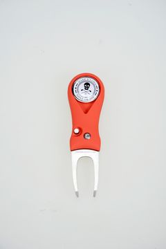Jack Assemble Green Fork | フォーク | レッド | ユニセックス | ゴルフグッズ