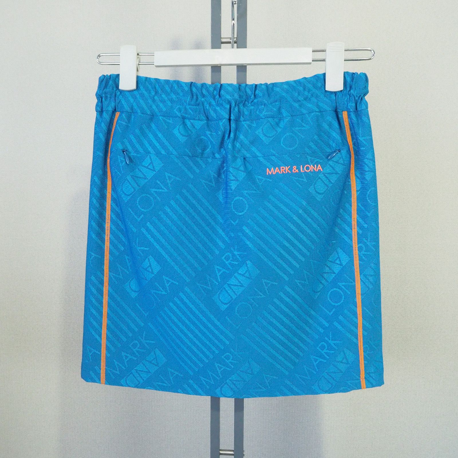 ドローコード スカート | レディース ゴルフウェア | NAVY ネイビー