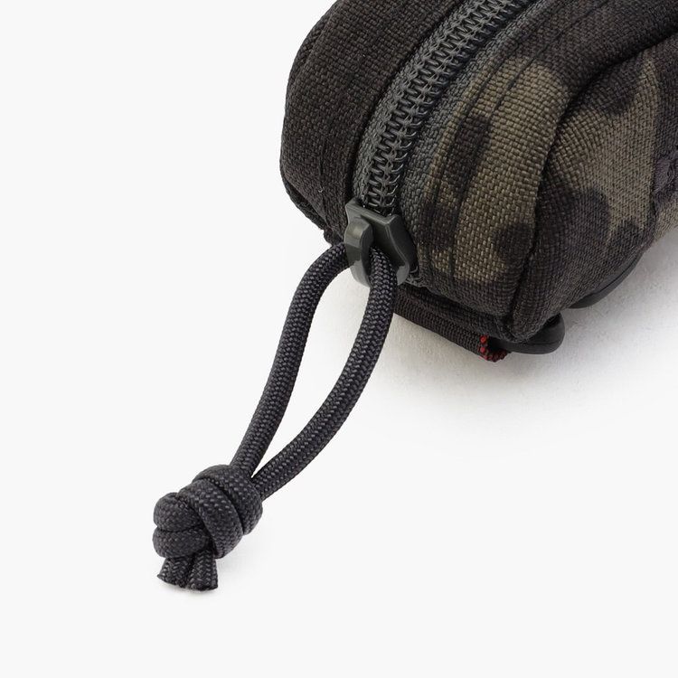 BALL POUCH 1000D | ボールポーチ | ネイビー | ユニセックス | ゴルフ