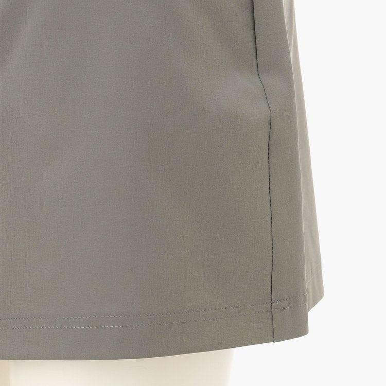 WOMEN’S COOLCORE LOGO ELASTIC SKIRT | スカート | グレー | レディース | ゴルフウェア