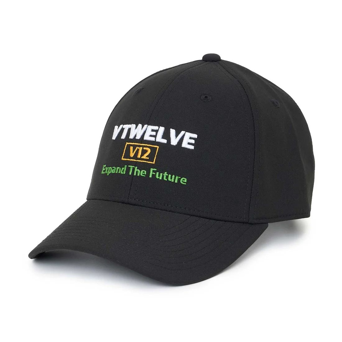 ETF CAP | キャップ | ブラック | ユニセックス | ゴルフ