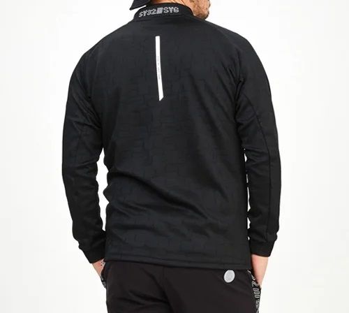 人気デザイナー YEARS SWEET by SY32 - モック | SHIRTS L/S INTERLOCK JQ SYG メンズウェア