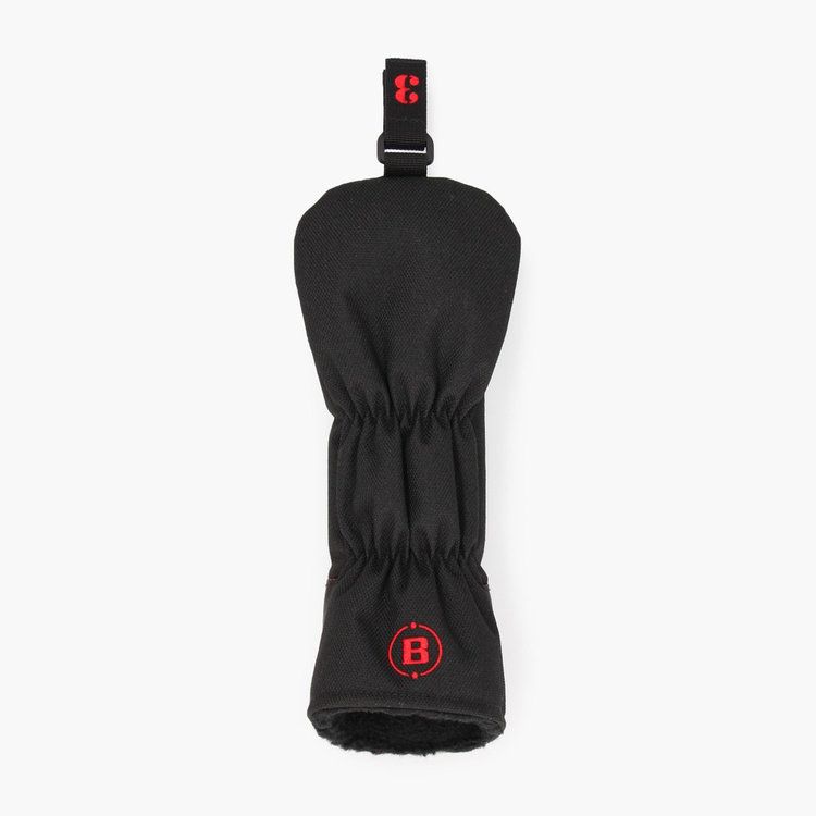 FAIRWAY WOOD COVER TL | ヘッドカバー | ブラック | ユニセックス | ゴルフグッズ
