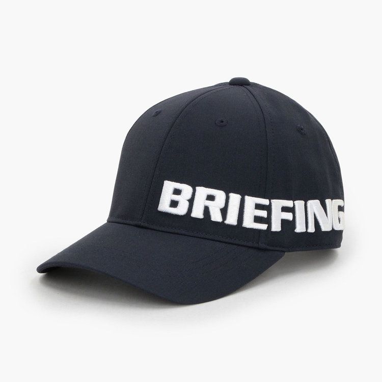 ROUND LOGO CAP | キャップ | ネイビー | ユニセックス | ゴルフ