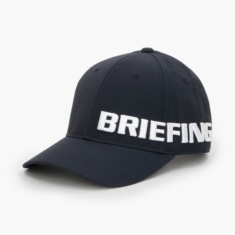 ROUND LOGO CAP | キャップ | ネイビー | ユニセックス | ゴルフ