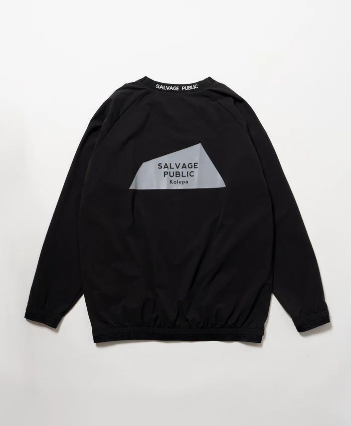 マカニ4ウェイスニードジャケット | ジャケット | ブラック | メンズ | ゴルフウェア