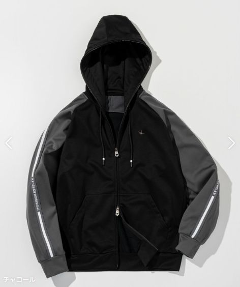 メンズウェア / パーカー 通販 | VINCITORE GOLF（ヴィンチトーレ ゴルフ）