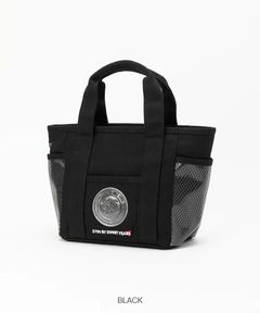 GARDEN CART BAG | カートバッグ | ブラック | ユニセックス | ゴルフ