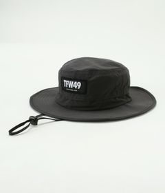 SAFARI HAT | ハット | チャコール | ユニセックス | ゴルフ