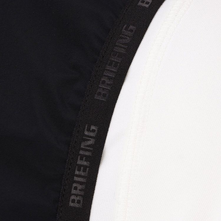 POCKETABLE WIND VEST | ベスト | ブラック | メンズ | ゴルフウェア