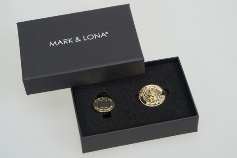 Gotham Marker | マーカー | ゴールド | ユニセックス | ゴルフグッズ