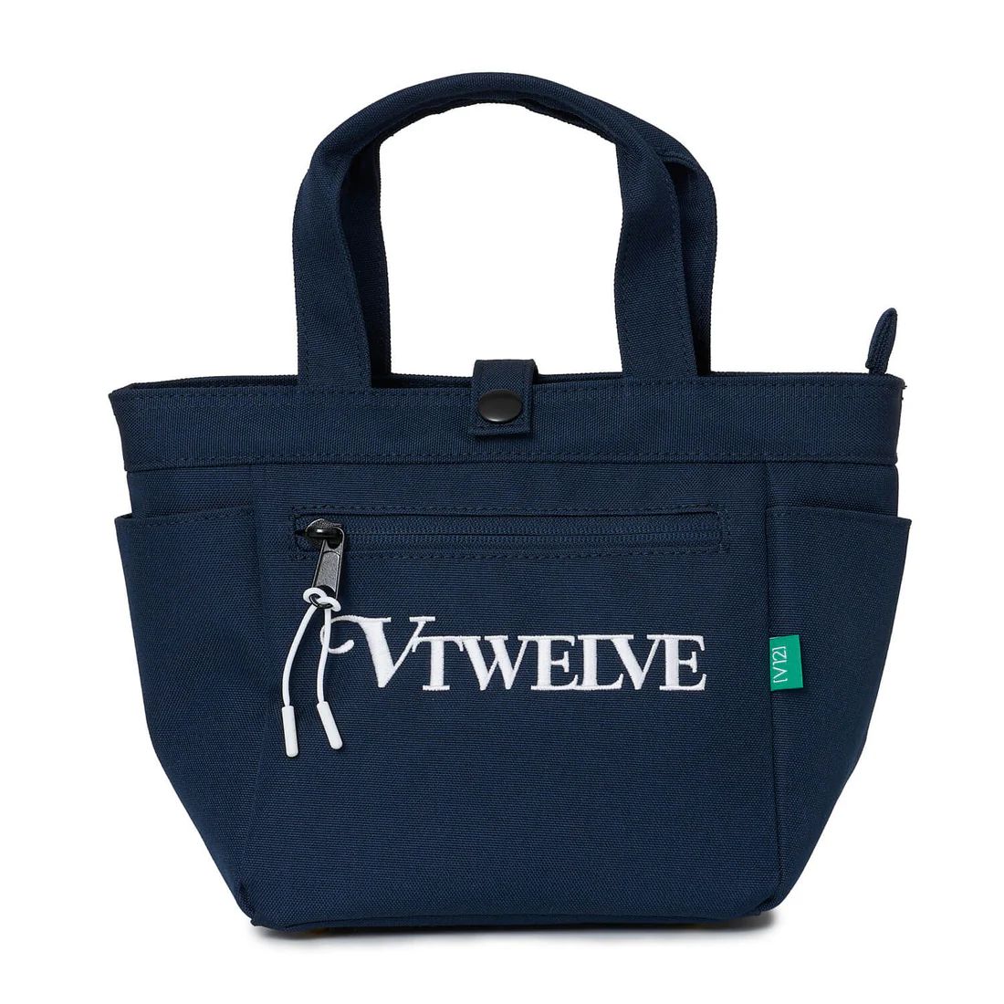 AWA CART BAG | カートバッグ | ネイビー | ユニセックス | ゴルフ