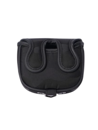 Premium Gauge Mallet Cover | マレットカバー | ブラック | ユニセックス | ゴルフ