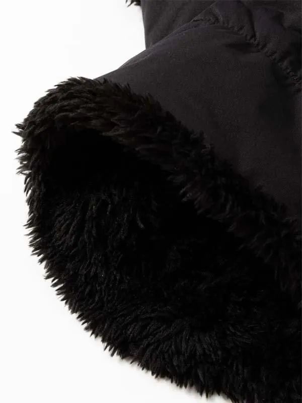 NECK WARMER | ネックウォーマー | ブラック | ユニセックス | ゴルフ