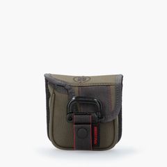 MALLET PUTTER COVER TL | ヘッドカバー | レンジャーグリーン | ユニセックス | ゴルフグッズ