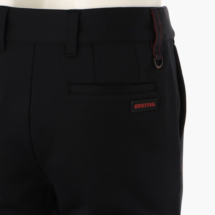 KING 3D LOGO JOGGER PANTS | イージーパンツ | ブラック | メンズ | ゴルフウェア