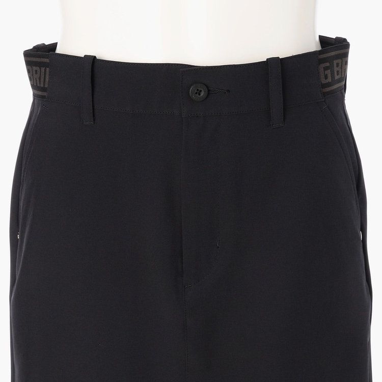 WOMEN’S 3D LOGO SKIRT | スカート | ブラック | レディース | ゴルフウェア