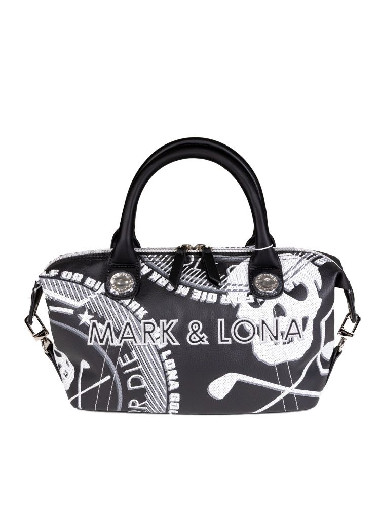 Atlas Convertible Boston Bag | ボストンバッグ | ブラック | ユニセックス | ゴルフ