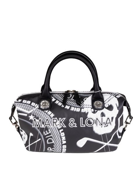 Atlas Convertible Boston Bag | ボストンバッグ | ブラック | ユニセックス | ゴルフ