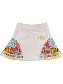Valentina Flair Skirt | スカート | ホワイト | レディース | ゴルフウェア