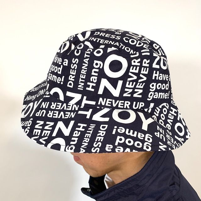 ZOY GOLF レインウェア ZOY - コーティングタフタ レインウェア セット | ネイビー