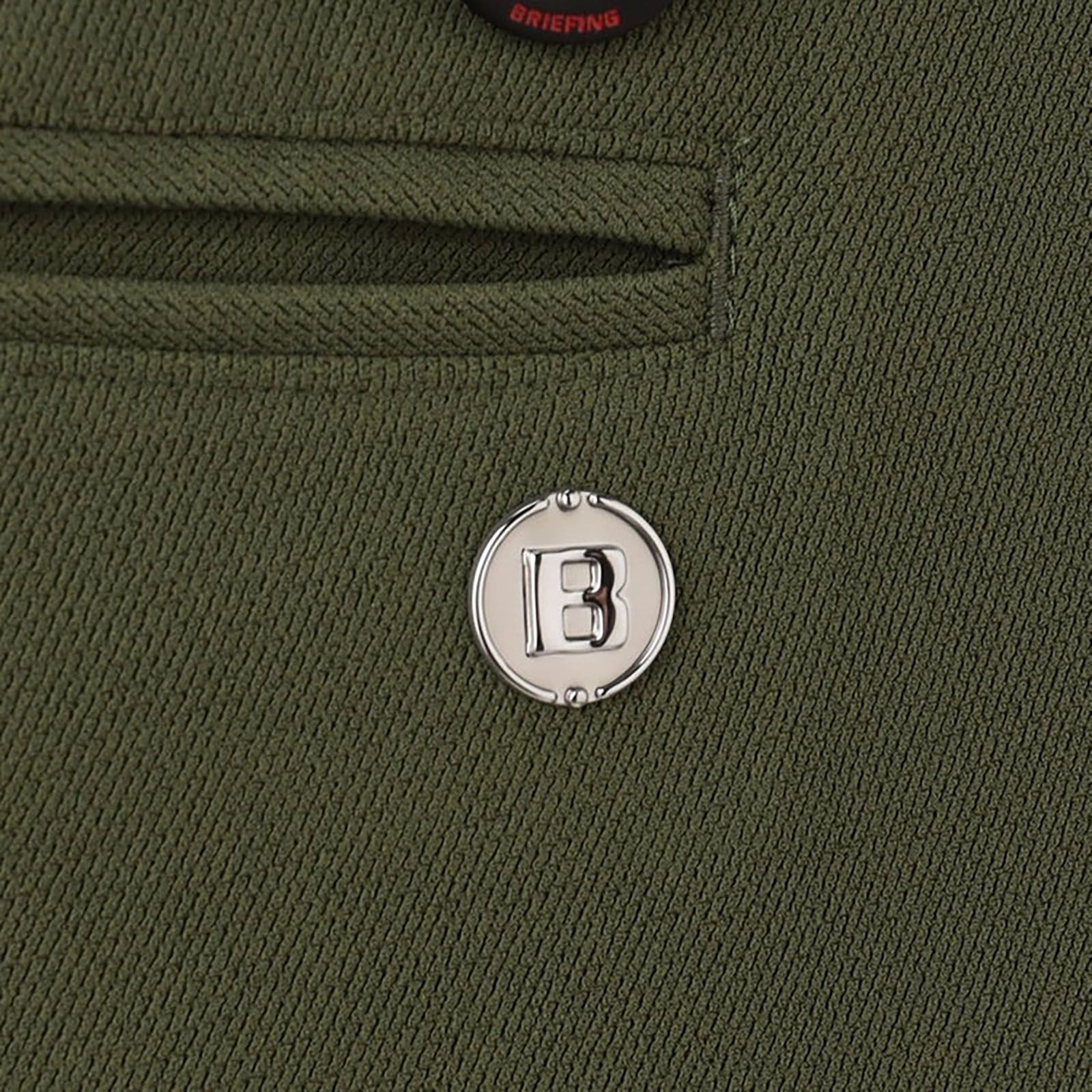 MENS BASIC PANTS | スラックス | オリーブ | メンズ | ゴルフウェア