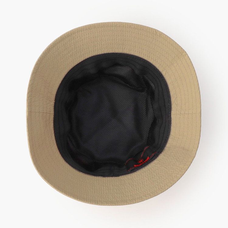 SEERSUCKER HAT | ハット | ベージュ | ユニセックス | ゴルフ
