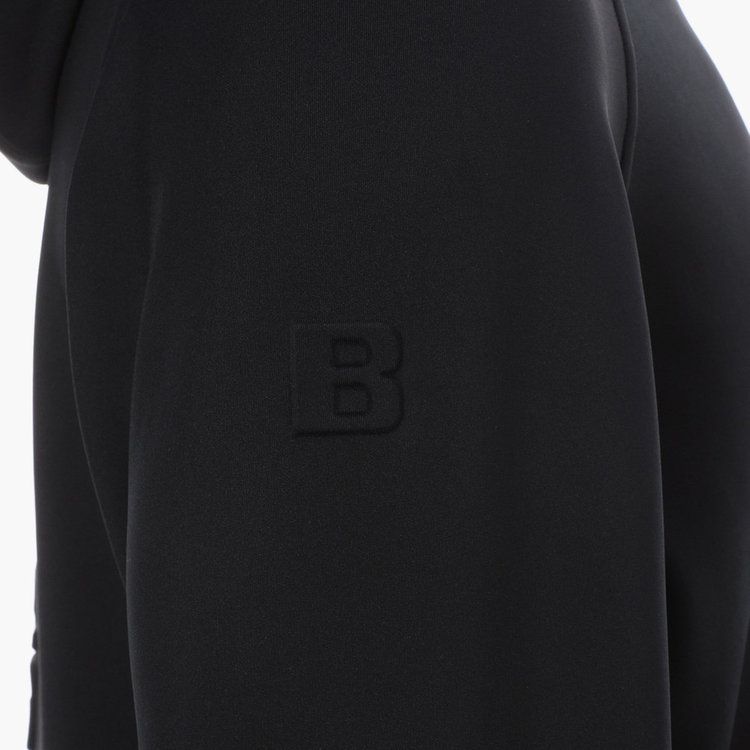 3D LOGO PARKA | パーカー | ブラック | メンズ | ゴルフウェア