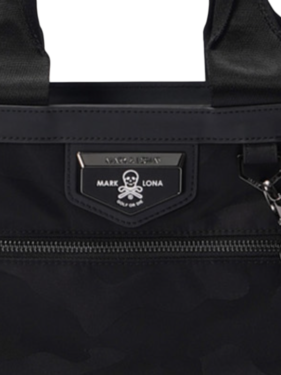 Premium Gauge Cart Bag | カートバッグ | ブラック | ユニセックス | ゴルフ